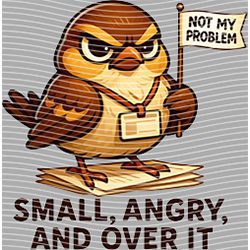 Animal Text Series-AT 3875